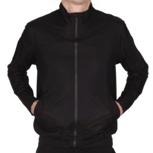 Asics Asics MetaRun Jacket Performance Black Outdoorschuh