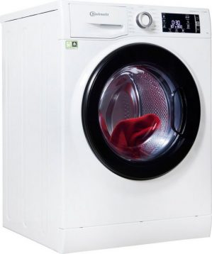 BAUKNECHT Waschmaschine WM Sense 8A, 8 kg, 1400 U/min