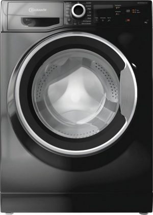 BAUKNECHT Waschmaschine WMBB814A