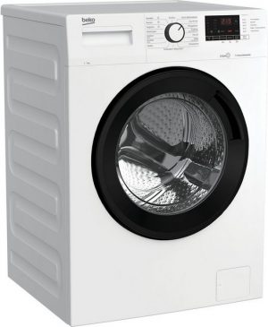 BEKO Waschmaschine WML71432NPA 7176681300, 7 kg, 1400 U/min