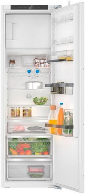 BOSCH Einbaukühlschrank Serie 6 KIL82ADD0, 177,2 cm hoch, 55,8 cm breit