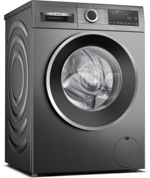 BOSCH Waschmaschine WGG2440R10, 9 kg, 1400 U/min