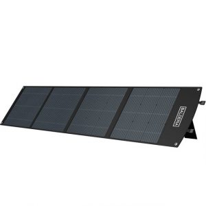 Balderia Solarmodul Solarboard SP120, 120,00 W, Monokristallin, (4-St), Faltbares Solarmodul 200W für Powerstation