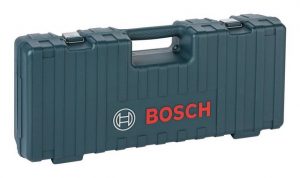 Bosch Home & Garden Werkzeugkoffer, Kunststoffkoffer - 721 x 317 x 170 mm