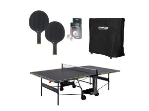 DONIC Tischtennis-Set Style 800 Outdoor, inkl. Zubehör