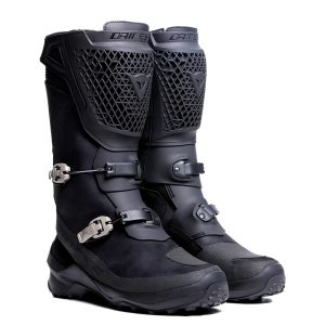 Dainese Seeker Gore-Tex Boots Black Size 43