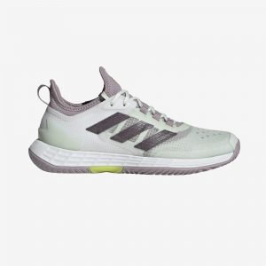 Damen Tennisschuhe Multicourt - ADIDAS Adizero Ubersonic 4.1