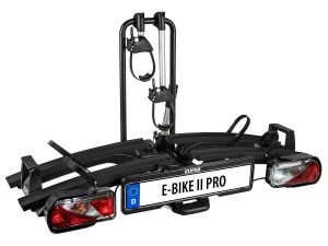 EUFAB Fahrradträger "E-Bike II Pro"