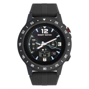 GARETT Smartwatch Garett Multi 4 black Smartwatch