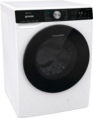 GORENJE Waschmaschine WNS 14 AAT3, 10 kg, 1400 U/min, AutoDosing System