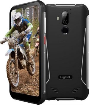 Gigaset Gigaset GX290 plus Smartphone (15,5 cm/6,1 Zoll, 64 GB) Smartphone