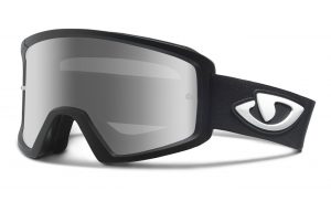 Giro Brille MTB Goggle BLOK - black