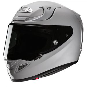 HJC RPHA 12 Nardo Grey Full Face Helmet Size M