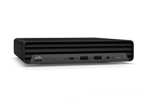 HP Pro Mini 400 G9 Desktop-PC