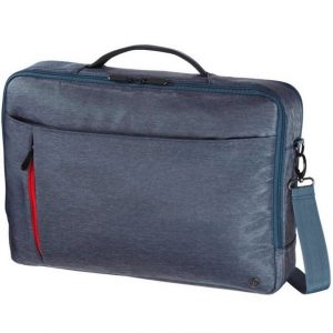 Hama Laptoptasche Notebook-Tasche Manchester Case Hülle Business, 15"15,4" 15,6" Laptop-Sleeve, Gepolstert