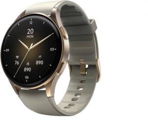 Hama Smartwatch 8900 Smartwatch (1,32 Zoll)