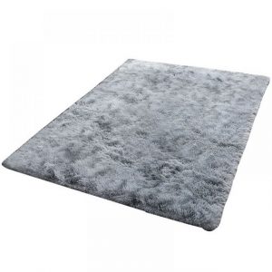 Hochflor-Teppich Hochflor Teppich,120x160 cm,Flauschig Weich für Wohnzimmer Deko, Caterize