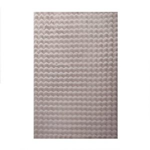 Hochflor-Teppich Teppich für den Flur oder Küche Unicolor - Einfarbig, Ayyildiz Teppiche, Läufer, Höhe: 25 mm