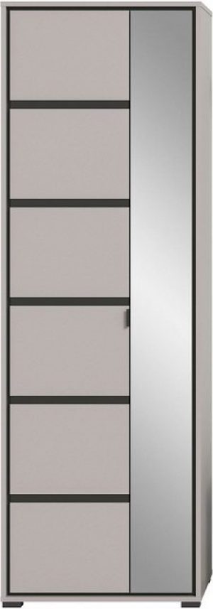 INOSIGN Garderobenschrank Skygge (1-St) Garderobe, Flur, Breite 65 cm