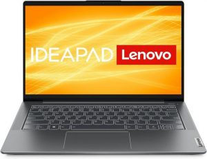 Lenovo IdeaPad Slim 5 Notebook (AMD, Radeon, 256 GB SSD, FHD Display 3 Monate Premium Care Tastatur mit Hintergrundbeleuchtung)