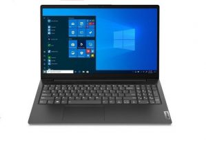 Lenovo Laptop, FHD Display, N4500 2 x 2,80 GHz, 8 GB RAM, Windows 11 Pro Business-Notebook (256 GB SSD)