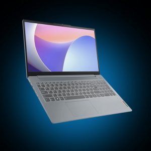 Lenovo Lenovo IdeaPad 3 15IAN8 Business-Notebook (Intel N200, 512 GB SSD)
