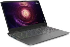 Lenovo Notebook (39,60 cm/15.6 Zoll, AMD Ryzen™ 7 7840HS, 512 GB SSD, Kompromisslose Leistung und Stil für unterwegs)