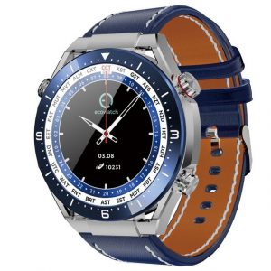 Maxcom Maxcom EleganceLink Smartwatch Schwarz Smartwatch