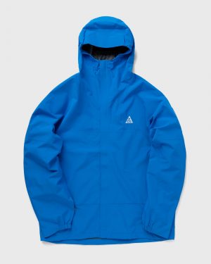 Nike ACG Storm-Fit Cascade Rains Jacket men Windbreaker blue in Größe:XL