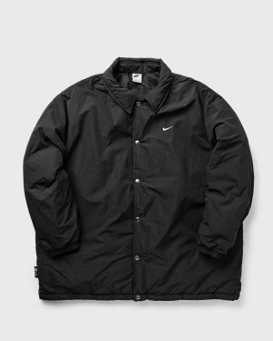 Nike CIRCA FILLED JACKET men Down & Puffer Jackets|Overshirts black in Größe:L