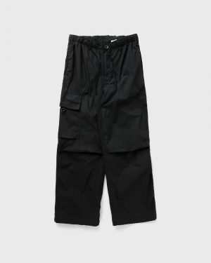 Nike Sportswear Tech Pack Waxed Canvas Cargo Trousers men Cargo Pants black in Größe:S