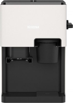 Nivona Kaffeemaschine mit Mahlwerk CUBE 4102