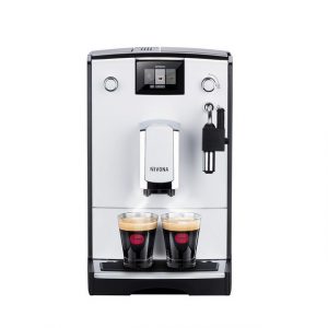 Nivona Kaffeemaschine mit Mahlwerk CafeRomatica NICR 695
