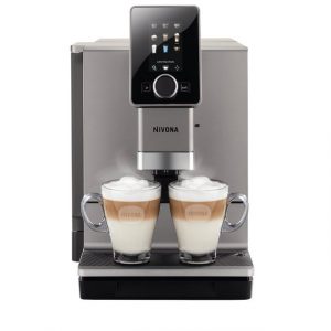 Nivona Kaffeemaschine mit Mahlwerk CafeRomatica NICR 930