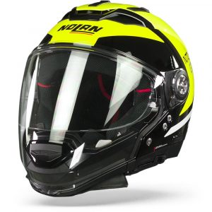 Nolan N70-2 GT Glaring N-Com 048 Multi Helmet Size S