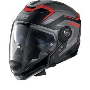 Nolan N70-2 GT Switchback 58 ECE 22.06 Multi Helmet Size L