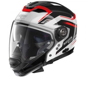 Nolan N70-2 GT Switchback 60 ECE 22.06 Multi Helmet Size XS