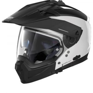 Nolan N70-2 X Special 15 Pure White ECE 22.06 Multi Helmet Size S