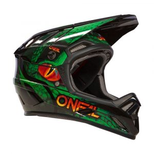 O'Neal Backflip Helmet Viper V.23 L
