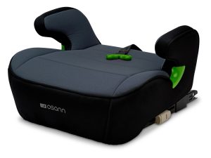 Osann Sitzerhöhung "Junior Isofix Gurtfix", Hybridlösung