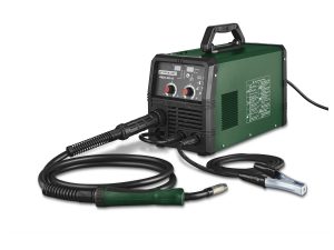 PARKSIDE® Schweißgerät Multi "PMSG 200 A2", 4 Schweißverfahren