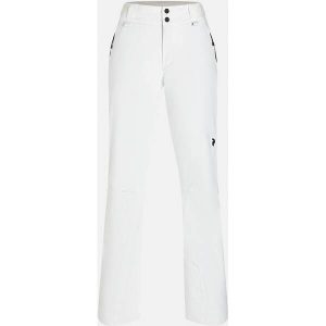 PEAK PERFORMANCE Damen Hose W Insulated Ski Pants-OFFWHITE