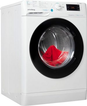 Privileg Waschmaschine PWFV X 1073 A, 10 kg, 1400 U/min