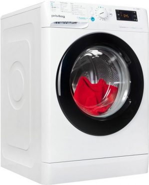 Privileg Waschmaschine PWFV X 873 N, 8 kg, 1400 U/min