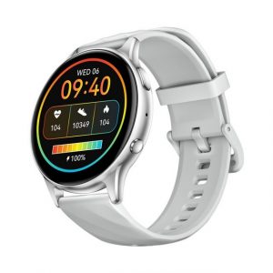 REDOM Damen Herren Smart Watch Sportuhr Armbanduhr Fitness Uhr Uhren Tracker Smartwatch (1,39 Zoll) Sportuhr mit 100+ Sportmodi, IP68 Wasserdicht, Bluetooth Anrufe, iOS/Android, mit Pulsmesser Schrittzähler Schlafmonitor Aktivitätstracker