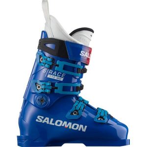 SALOMON Herren ALP. BOOTS S/RACE² 110 WC Race Blue/Wh