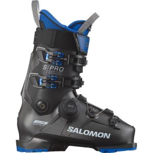 SALOMON Herren Ski-Schuhe ALP. BOOTS S/PRO SUPRA BOA BLUE 120 GW