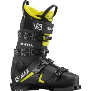 SALOMON Herren Skischuhe S/MAX X110 CS