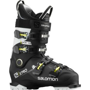 SALOMON Herren Skischuhe X PRO 110 Sport