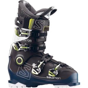 SALOMON Herren Skischuhe X Pro 120